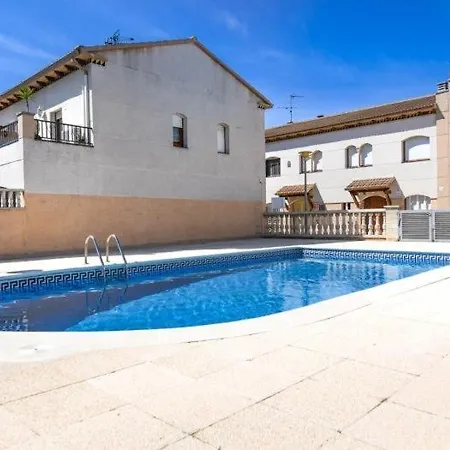 Casa Marili *