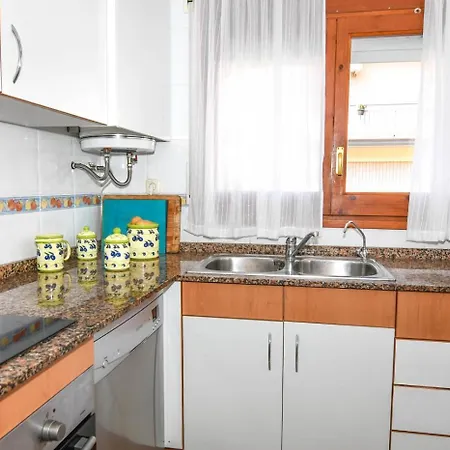 Casa Marili Semesterbostad