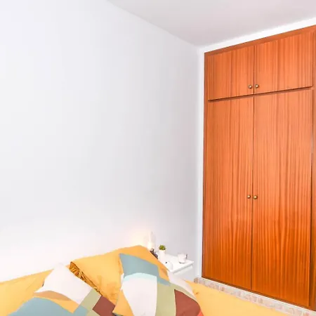 Casa Marili Дом отдыха