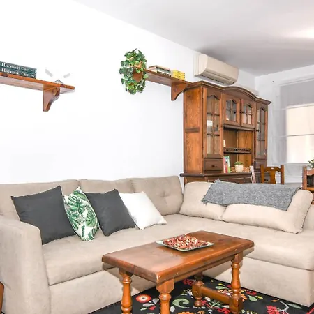 Casa Marili Semesterbostad *